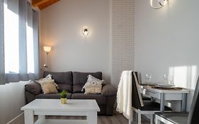 Apartamentos Aranda